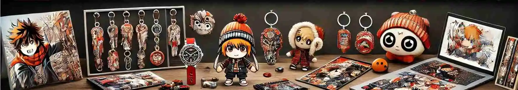 Annonces manga et anime occasion sur OtakuTroc