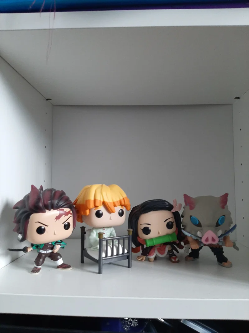 Demon Slayer - Pop à vendre