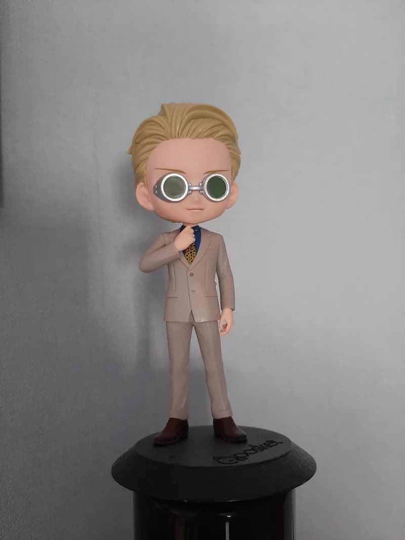 Jujutsu Kaisen - Jolie figurine kendo Nanami