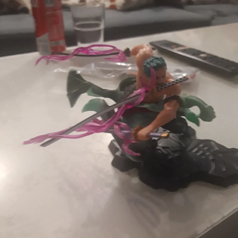 One Piece - Figurine Zoro