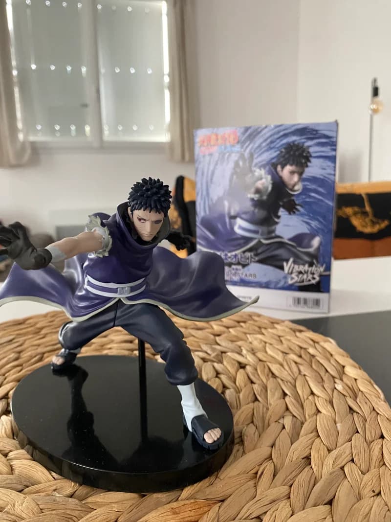 Naruto - Obito