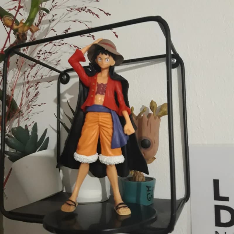 One Piece - Figurine luffy