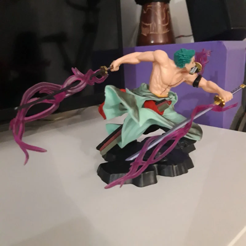 One Piece - figurine zoro