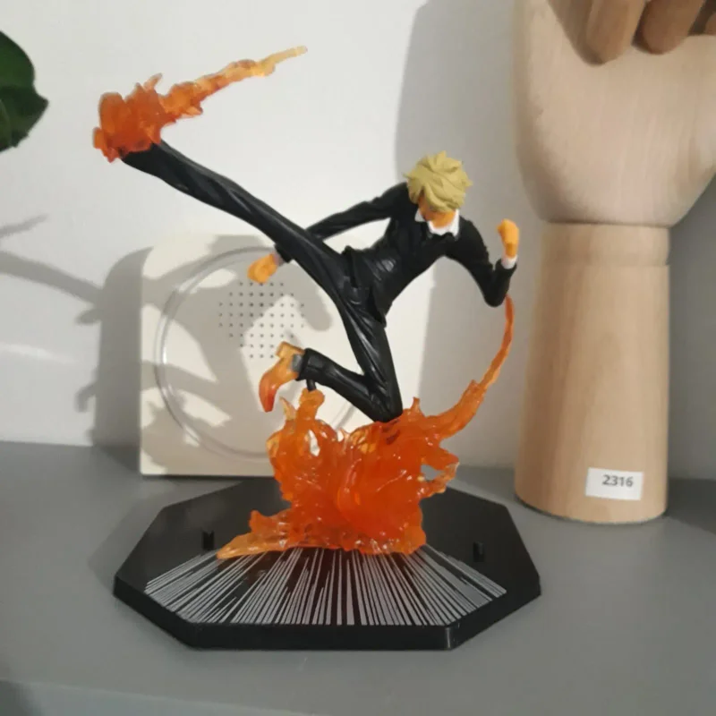One Piece - figurine sanji