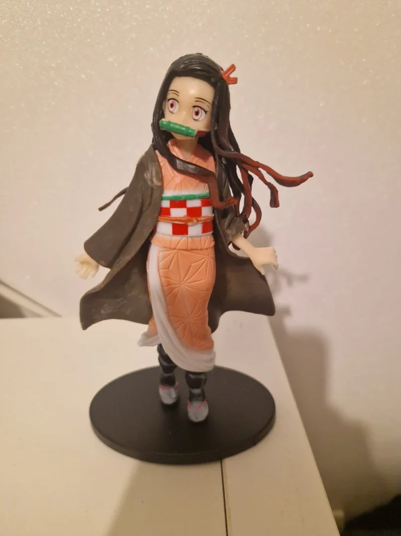 Demon Slayer - Vend figurine Nezuko