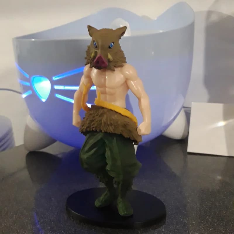 Demon Slayer - Figurine Inosuke