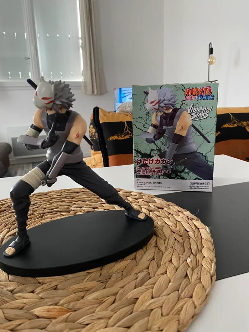 Naruto - Kakashi