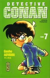 Détective Conan - Detective conan