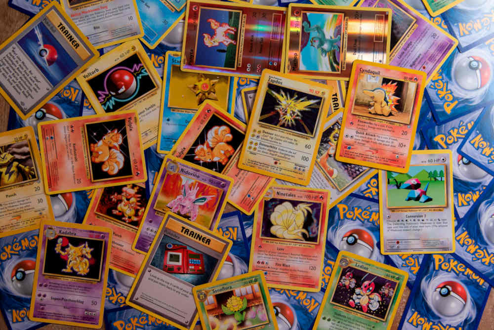 Cartes Pokémon d'occasion : Guide Complet Achat & Vente