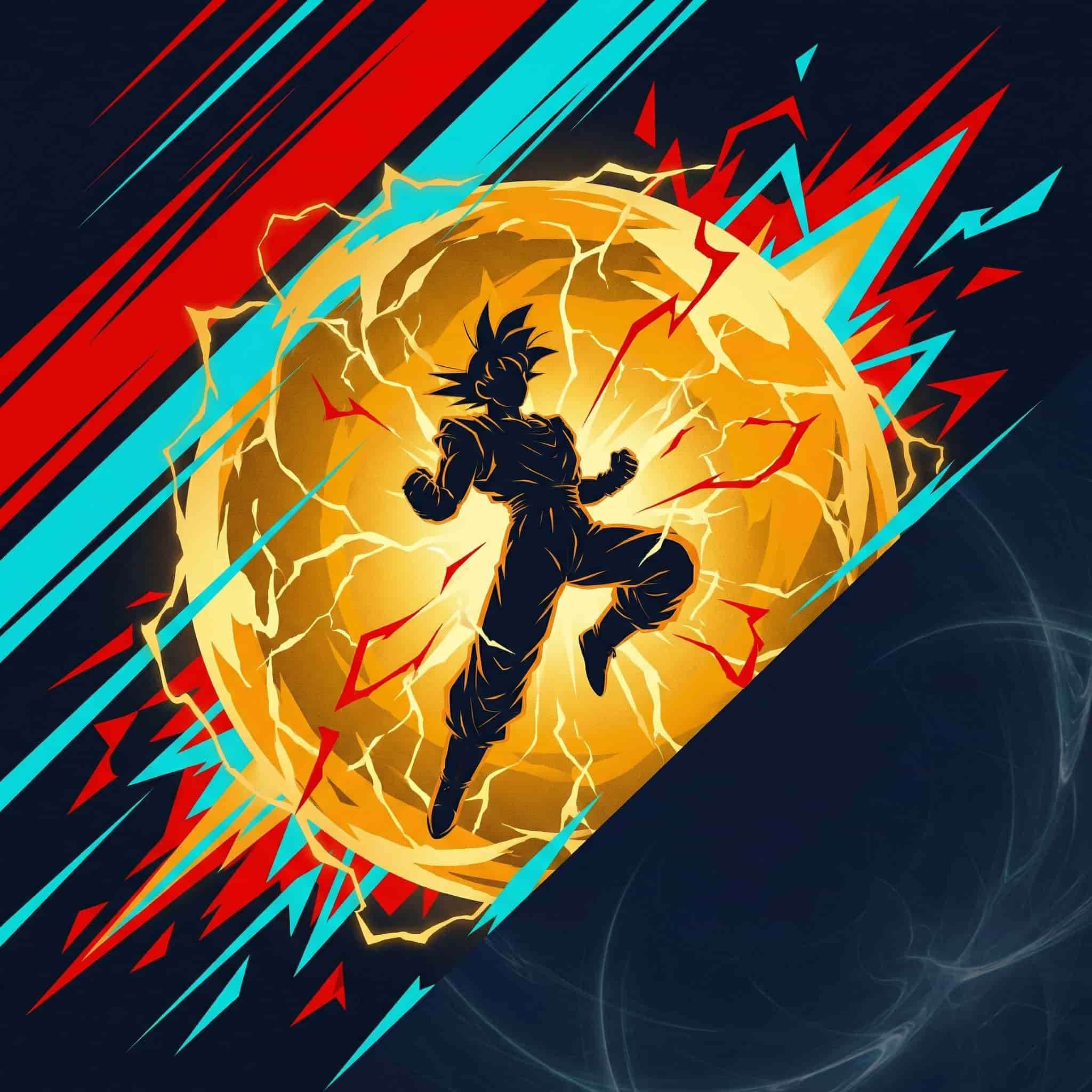Dragon Ball : toutes les transformations de Goku expliquées